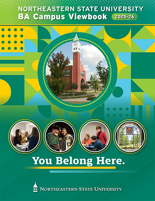 Broken Arrow Viewbook (PDF)