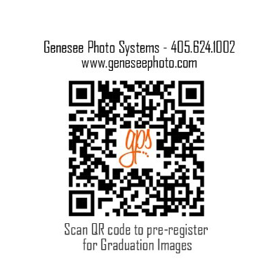 Genesee QR Code Genesee QR Code