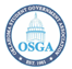OK Student Government Association  logo
