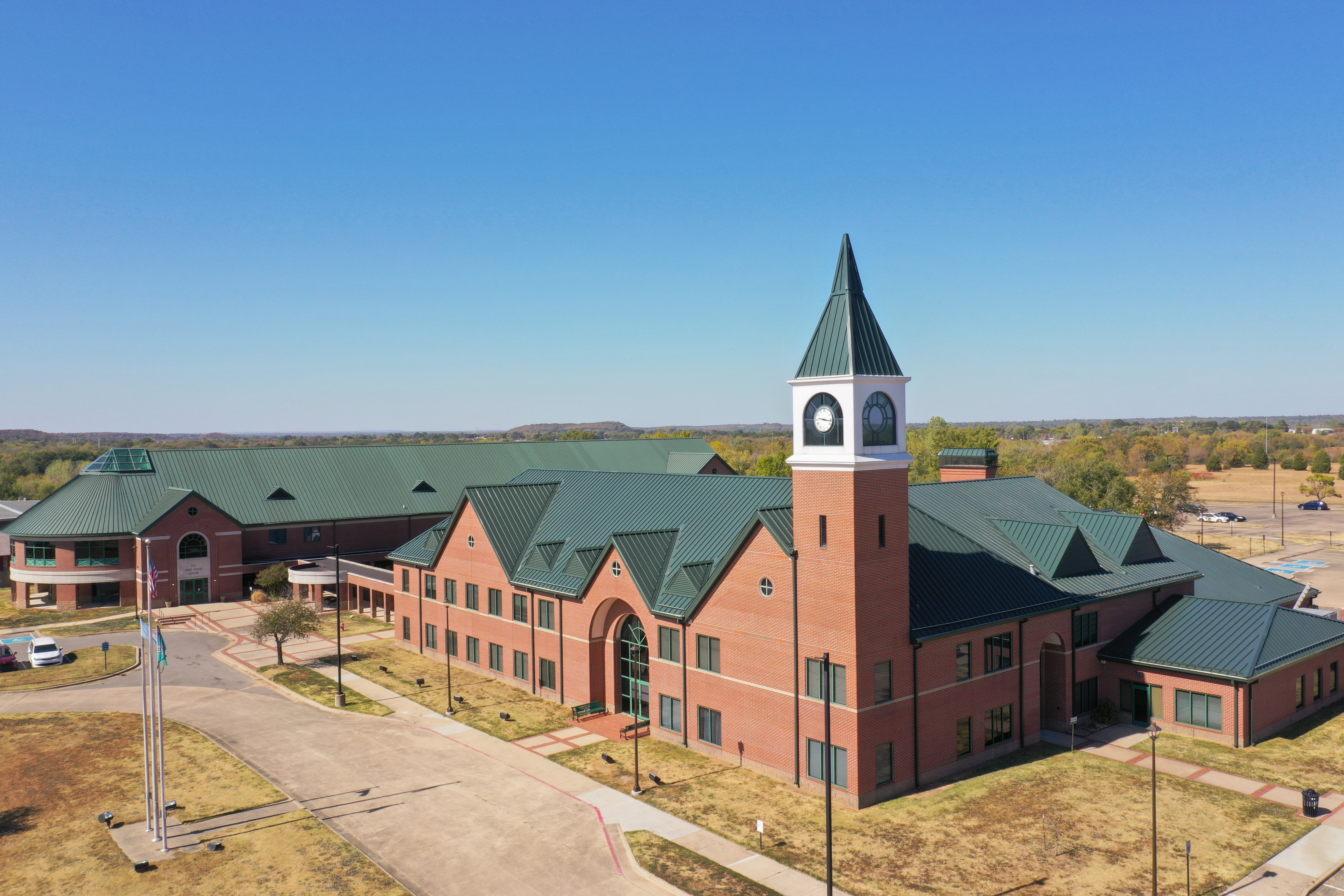 Muskogee Campus