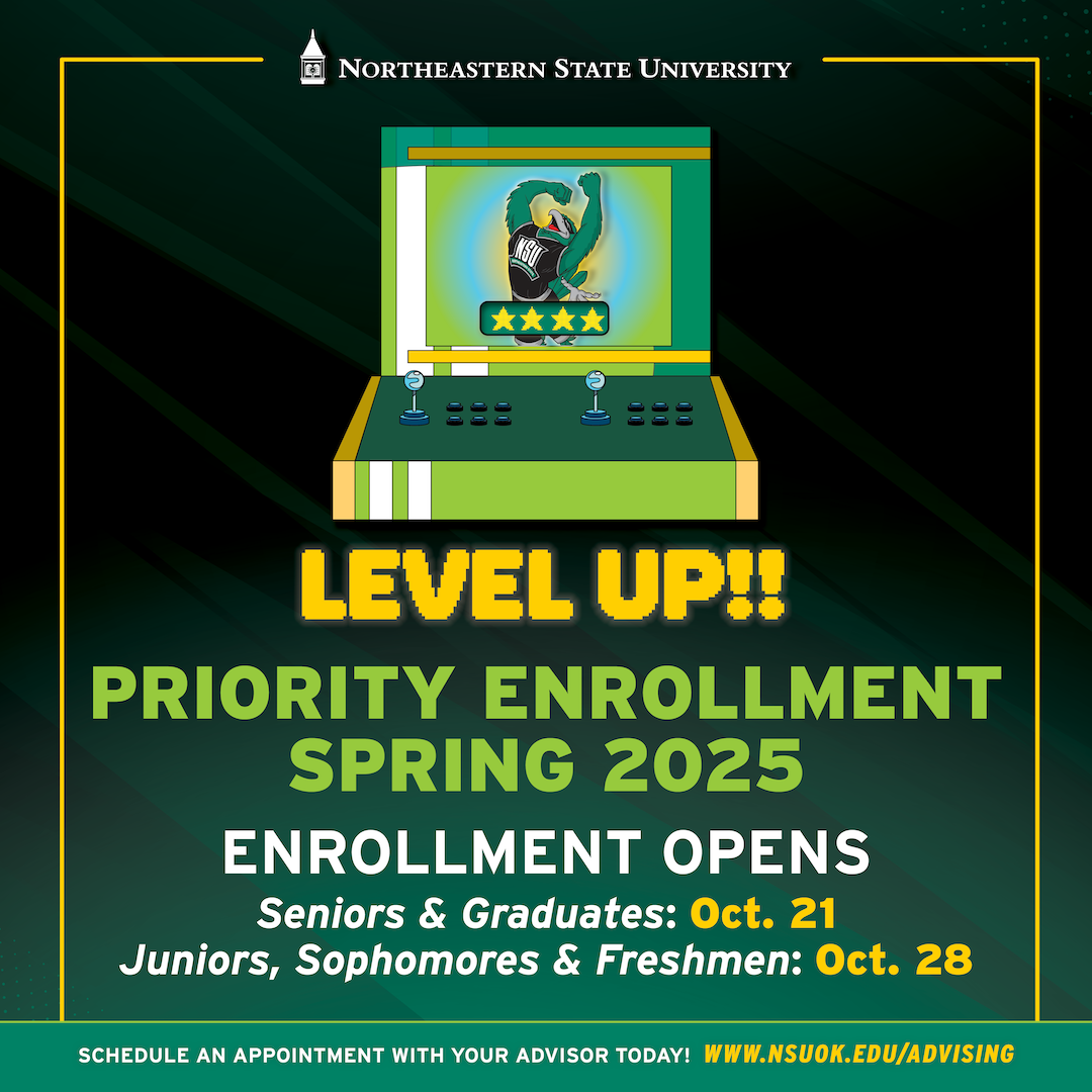 Priority Enrollment