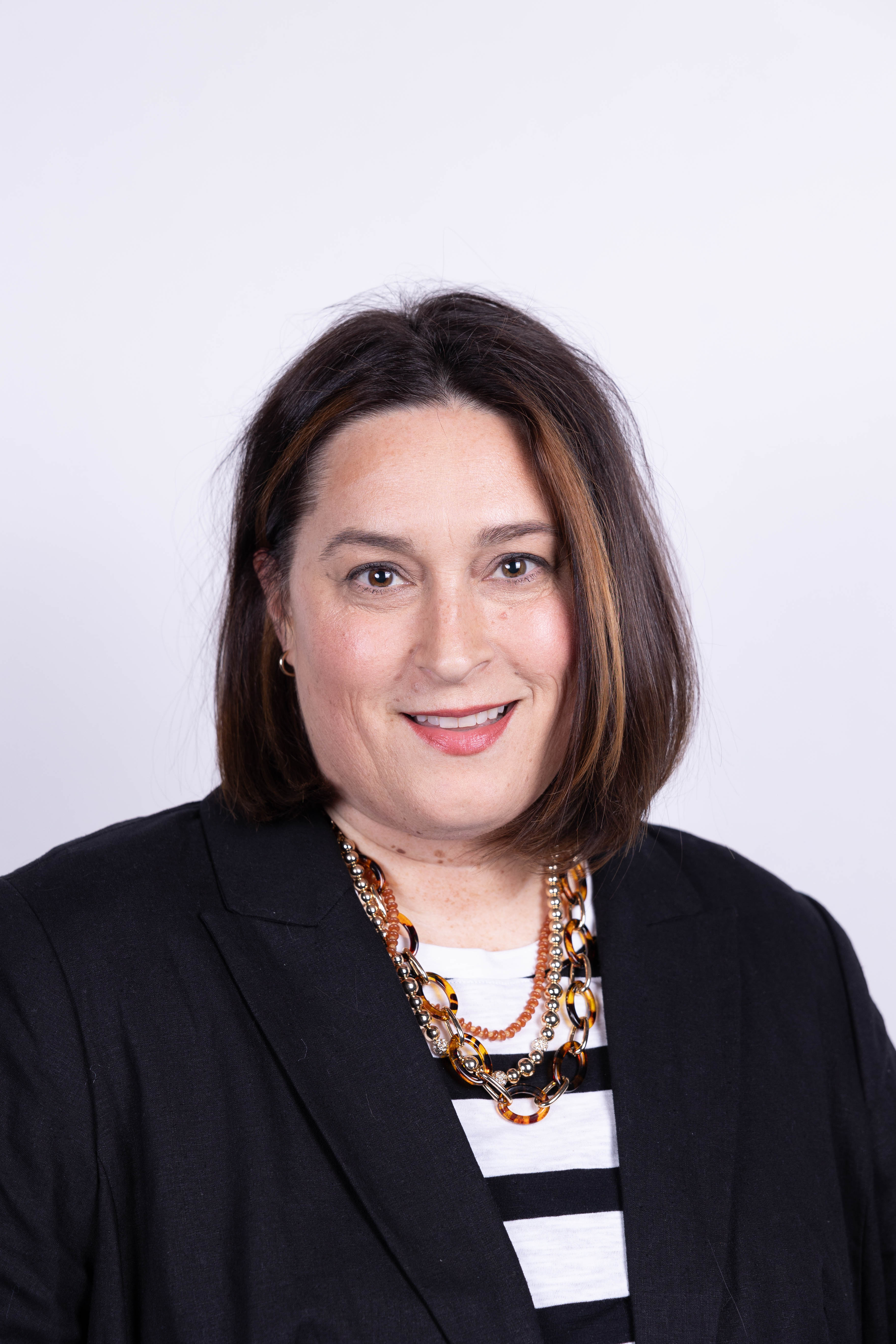 Dr. Sarah Ramsey