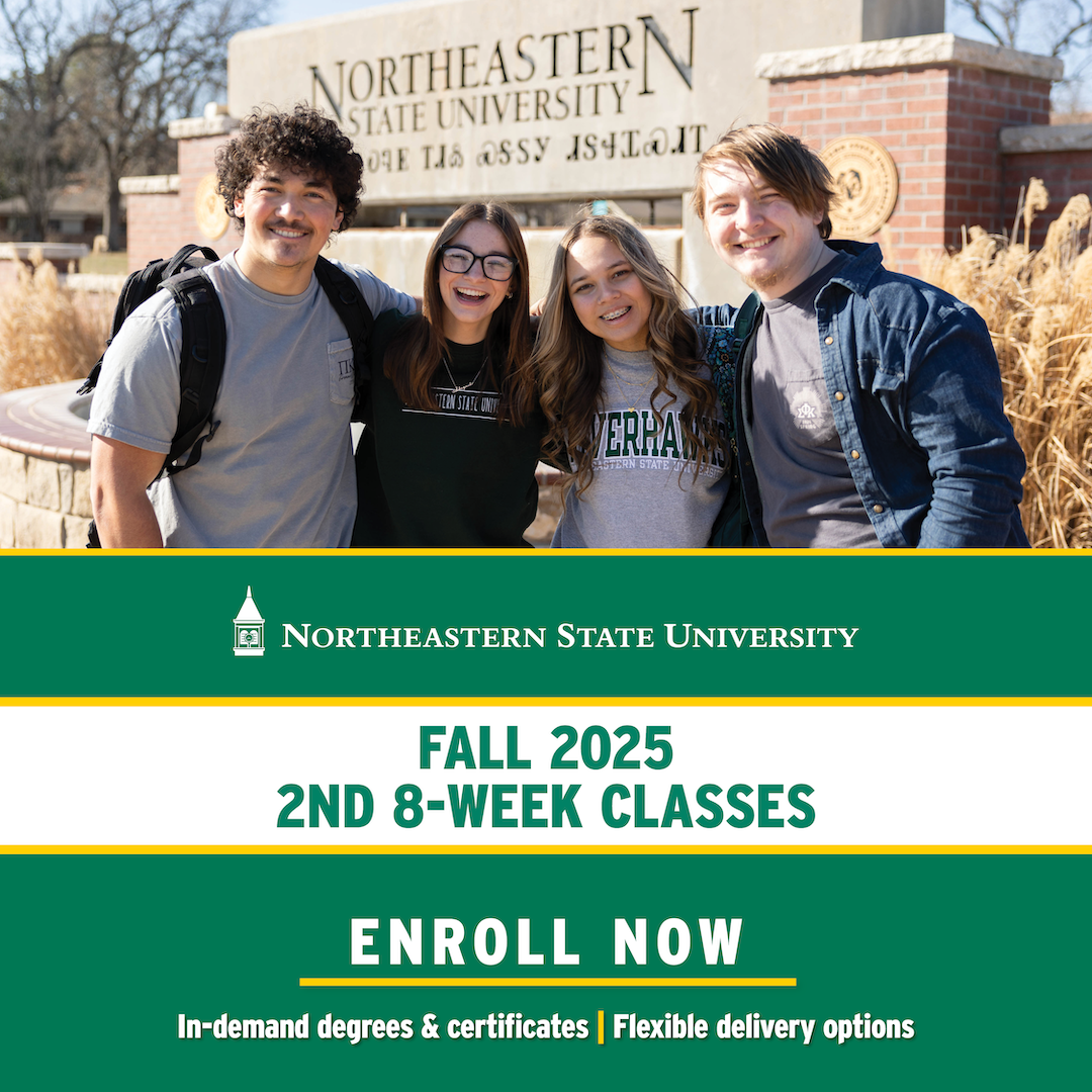8-week Classes