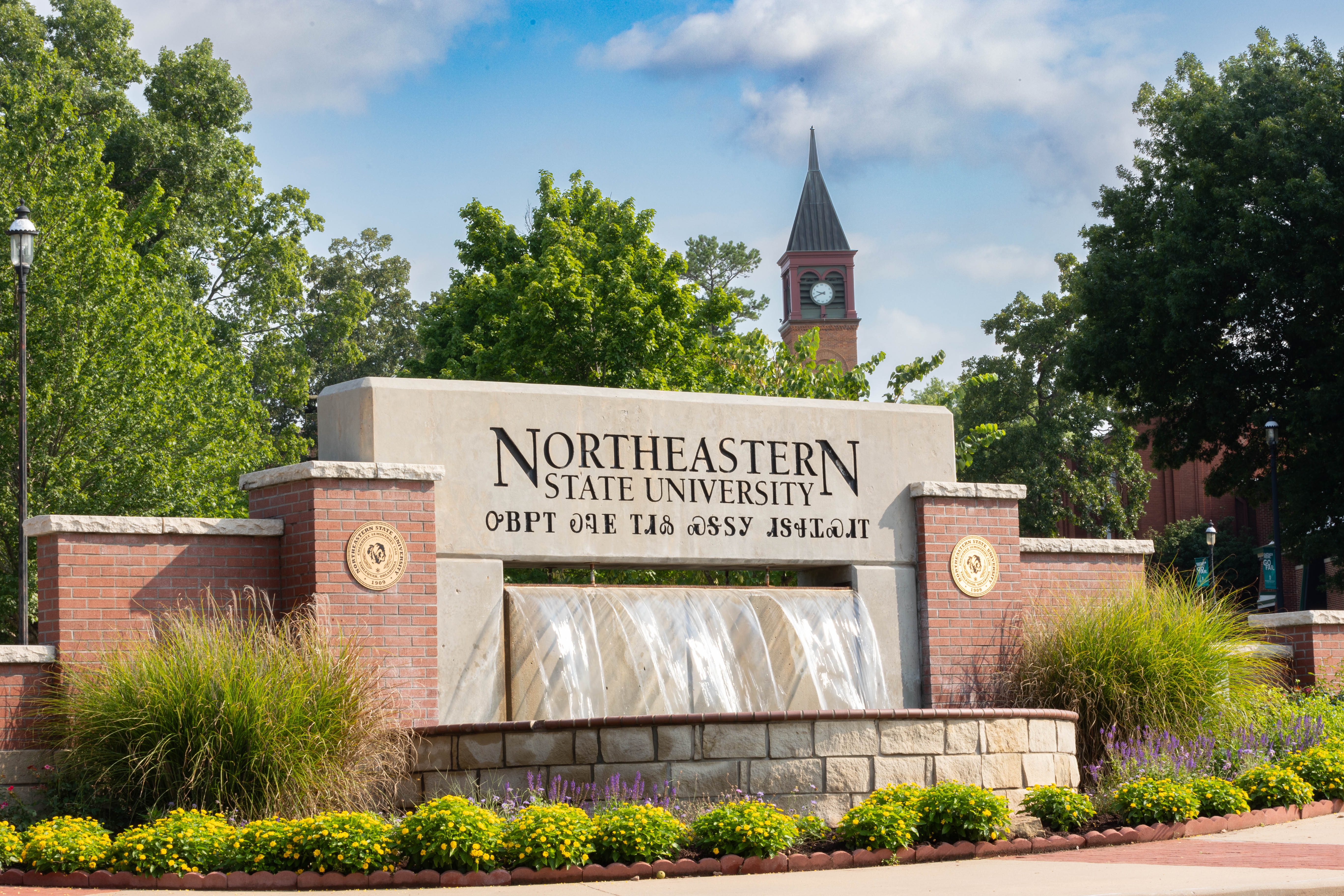 Northeastern State University