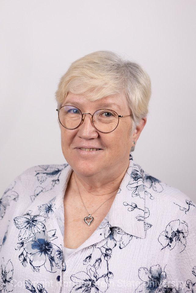 Cheryl Van Den Handel