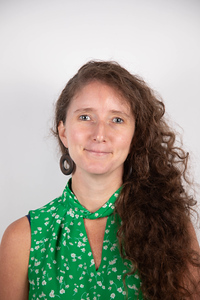 Elizabeth Melles