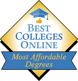 nsu ranked as one of the most affordable online degrees