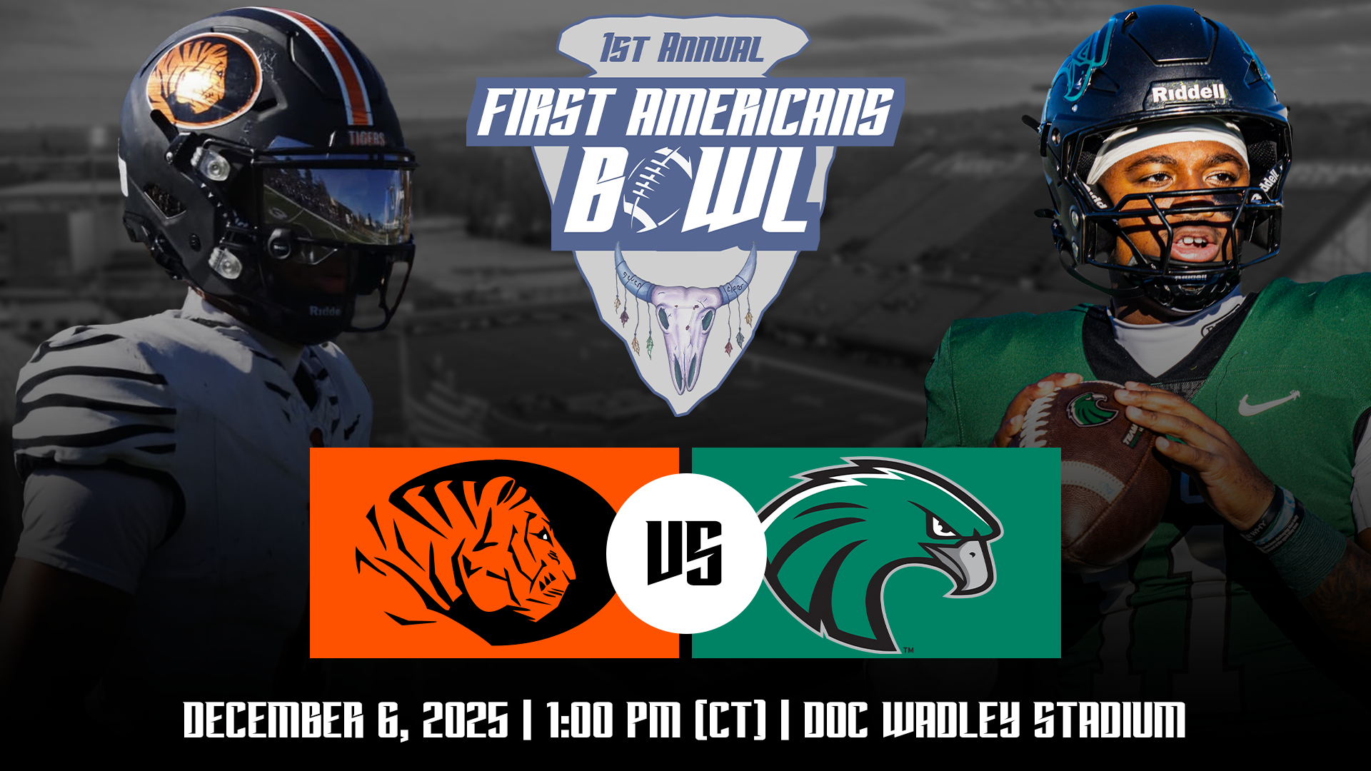 Bowl Game Social Graphic Bowl Game Social Graphic