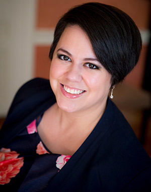 Dr. Cammi Valdez