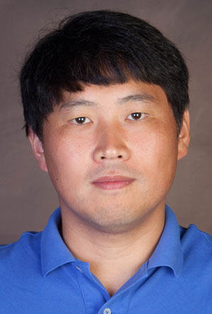 Dr. MooSong Kim