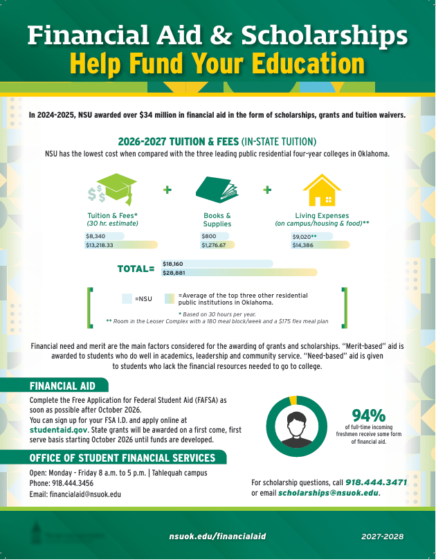 26-27 In-State Scholarship Flyer (PDF)