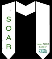 Example of a Lead SOAR Leader Stole