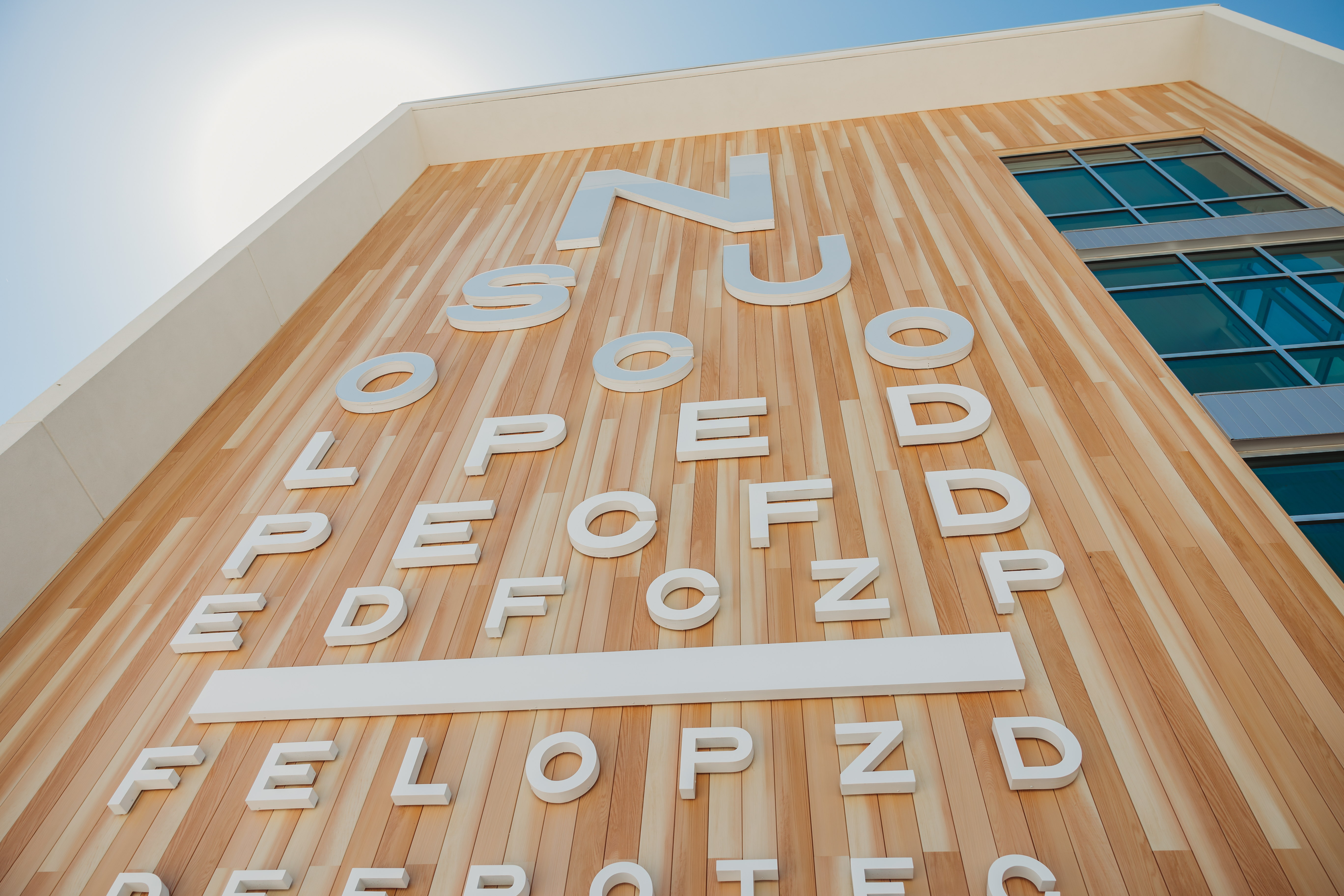 NSUOCO Building