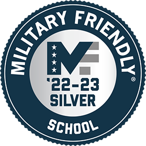 nsu is a designated military friendly school