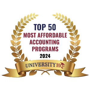 nsu ranked in the top as most affordable accounting programs