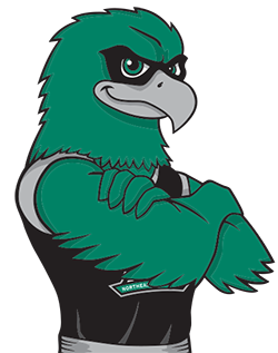 Rowdy RiverHawk