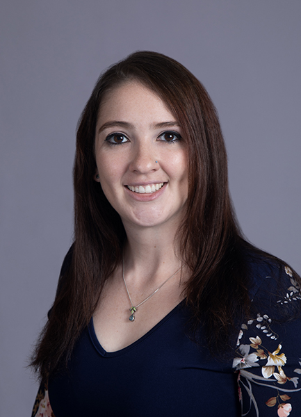 Profile photo for Kaylee Aguilar