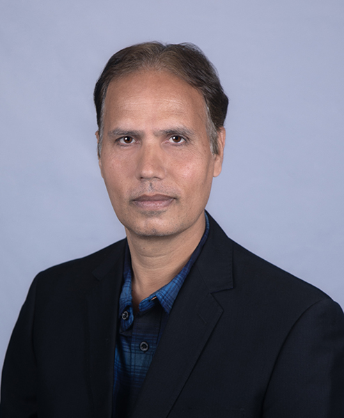 Profile photo for Muhammad Asif