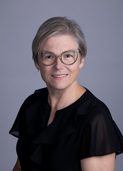 Profile photo for Tracy Baldwin