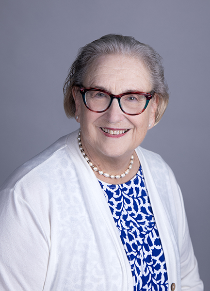 Profile photo for Janice Black