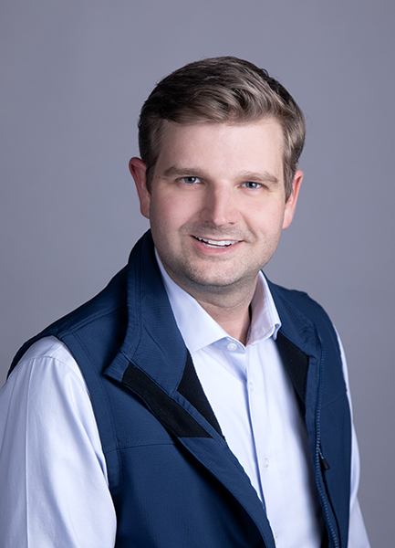 Profile photo for Parker Brigance