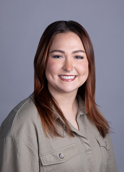 Profile photo for Madison Carlton