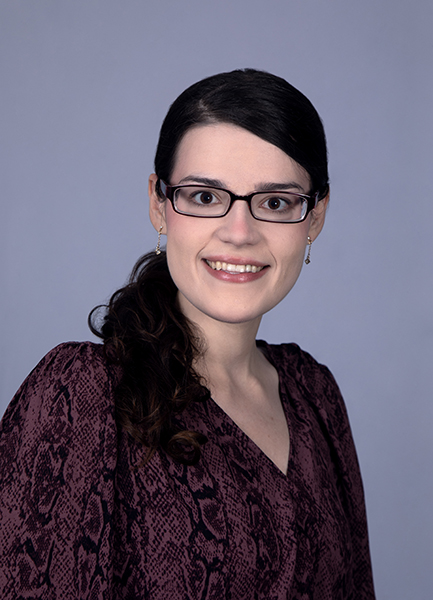 Profile photo for Viv Carrell