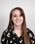 Profile photo for Amanda Carson