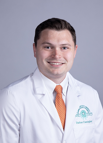 Profile photo for Dalton Cunningham