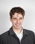 Profile photo for Thomas Demopoulos