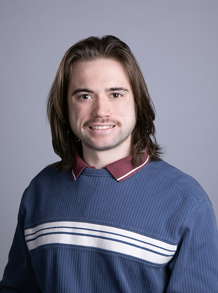 Profile photo for Austin Dougan