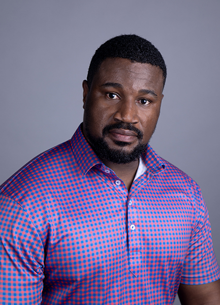 Profile photo for Nnamdi Ekesi