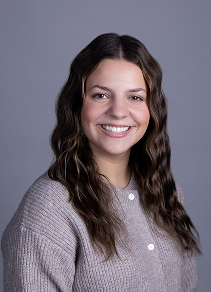 Profile photo for Sadie Foster