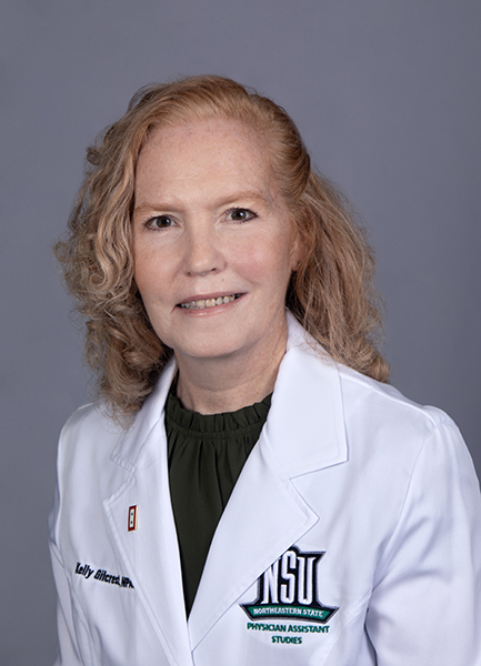 Profile photo for Kelly Gilcrest
