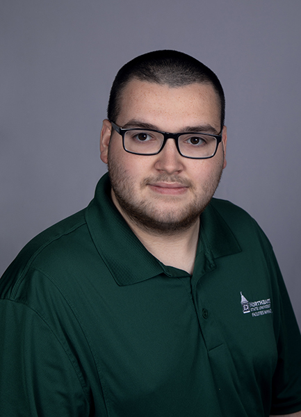 Profile photo for Thomas Harper
