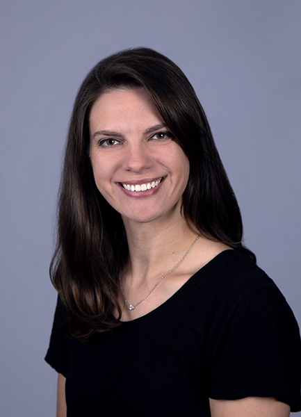 Profile photo for Kimberly Harry