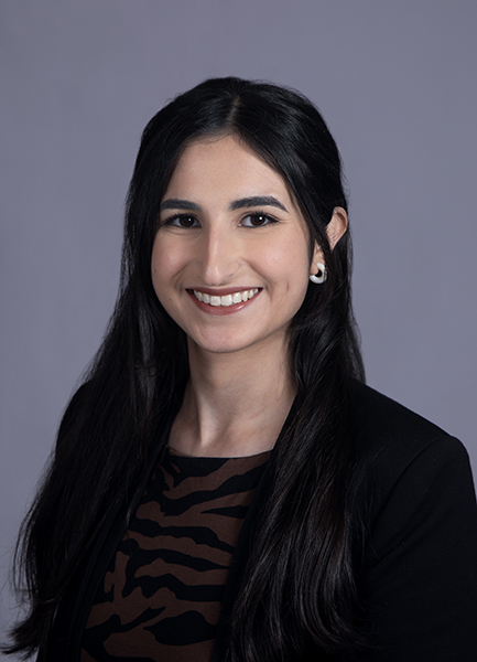 Profile photo for Laudan Hatami