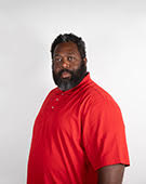 Profile photo for Patrick Hicks