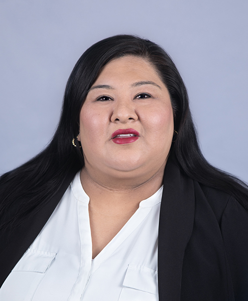 Profile photo for Amanda Kanuho