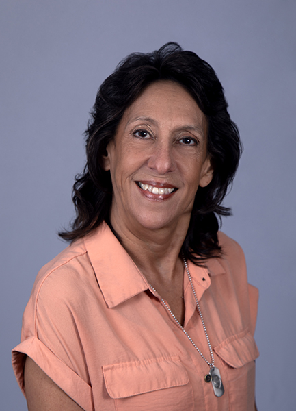 Profile photo for Kathy Bond