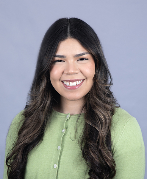 Profile photo for Brianna Lawrence