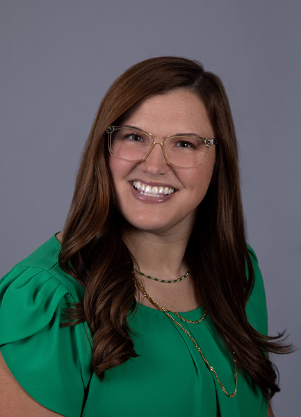 Profile photo for Ashley Malaer
