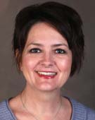 Profile photo for Misty Megee