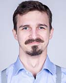 Profile photo for Hayden Moles