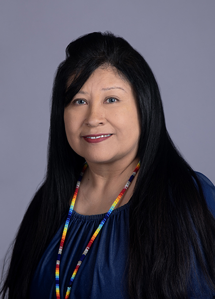 Profile photo for Tonya Moore-Bravescout