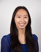 Profile photo for Elizabeth Moua