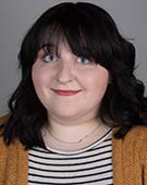 Profile photo for Kaitlin Branson