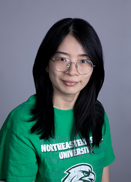 Profile photo for Anh Nguyen