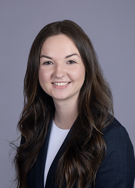 Profile photo for Rachel Psomas