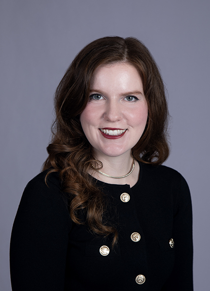 Profile photo for Autumn Purcell